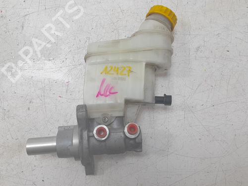 Used Brake master cylinder Brake master cylinder JEEP RENEGADE SUV (BU, B1, BV) 2.0 CRD 4x4 (170 hp) 33399767 33399767