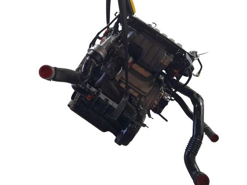 Engine MERCEDES-BENZ A-CLASS (W169) A 180 CDI (169.007, 169.307) | BP19449031M1 