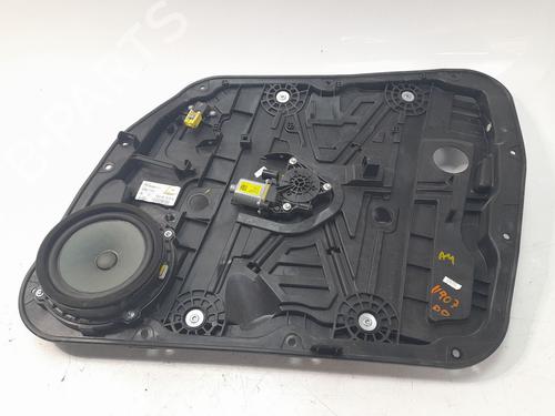 Used Front right window mechanism KIA SPORTAGE IV (QL, QLE) 1.6 GDI (132 hp) 22353696