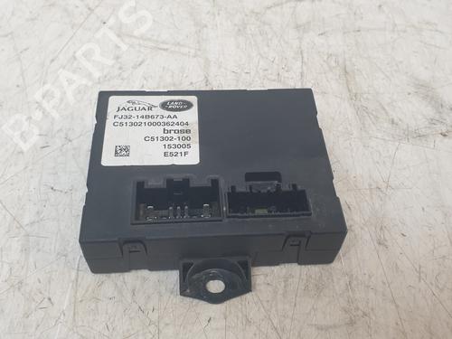 Modulo elettronico LAND ROVER RANGE ROVER EVOQUE (L538) 2.0 D 4x4 (150 hp) 29608481