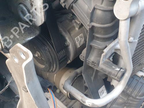 Used AC compressor BMW X1 (F48) sDrive 18 d (150 hp) 21063965