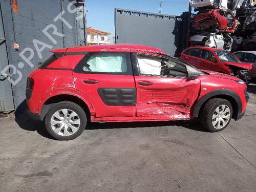 Starter CITROËN C4 CACTUS  | BP7215724M8 