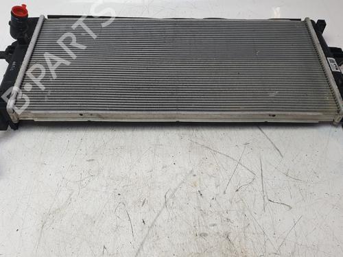 Køler KIA XCEED (CD) 1.0 T-GDI (120 hp) 32989710