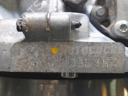 Engine FORD TRANSIT CONNECT V408 Box Body/MPV 1.5 EcoBlue | BP33795265M1 - Image 8