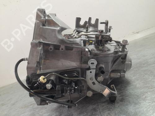 Gearbox MAZDA CX-3 (DK) 2.0 SKYACTIV-G | BP25276641M3  - Image 5