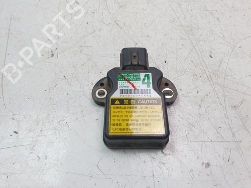 Elektronisk sensor TOYOTA HILUX VII Pickup (_N1_, _N2_, _N3_) 3.0 D-4D (KUN16) (171 hp) 29175085