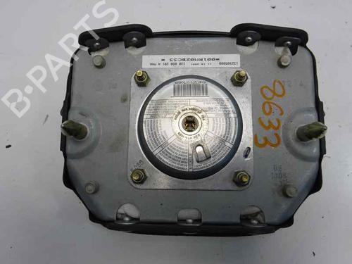 Driver airbag SKODA OCTAVIA I (1U2) 1.9 TDI | BP332413C9 