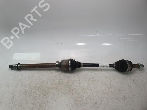 Used Right front driveshaft RENAULT KADJAR (HA_, HL_) 1.5 BLUE dCi 115 (HLA6) (116 hp) 30201152