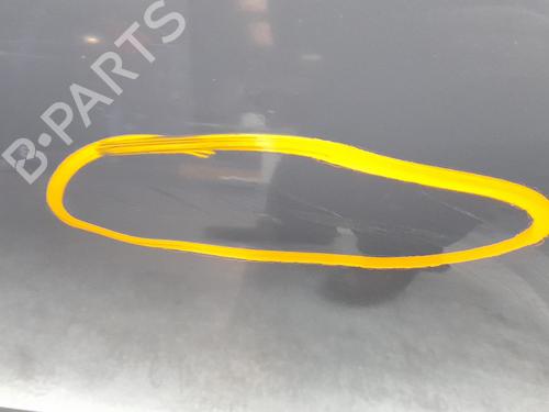 Left rear door MINI MINI COUNTRYMAN (F60) Cooper SE ALL4 41007438597