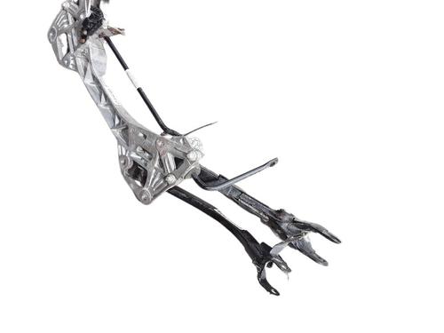 Rear axle ALFA ROMEO GIULIETTA (940_) 2.0 JTDM (940FXV11) | BP8644527M2 