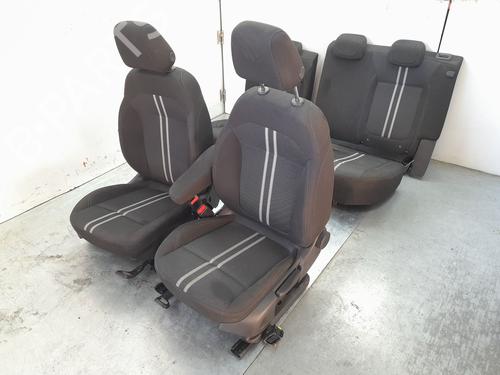 Used Seats set Seats set OPEL CROSSLAND X / CROSSLAND (P17, P2QO) 1.2 (75) (110 hp) 34634311 34634311
