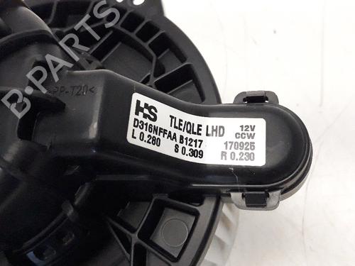 Heater blower motor HYUNDAI TUCSON (TL, TLE)  | BP14208361M62 
