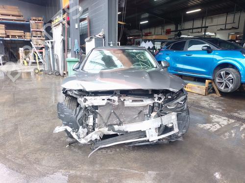 Rear parcel shelf MERCEDES-BENZ C-CLASS (W206) C 200 d (206.003) | BP33844000C85 - Image 4