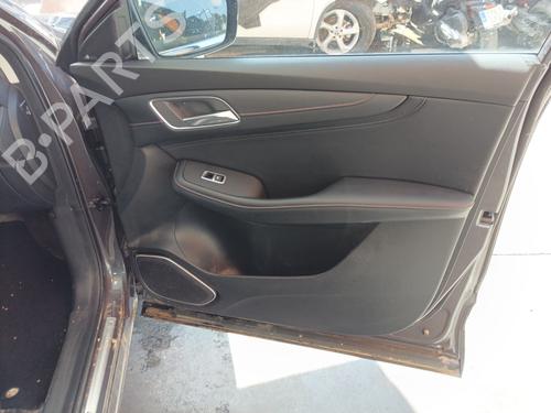 Front right window mechanism MG MG HS 1.5 T (SAS23) 10367614