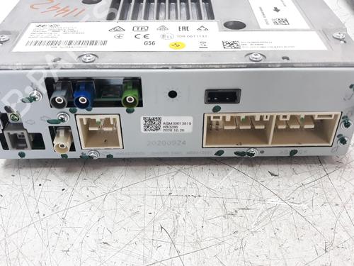 Electronic module HYUNDAI TUCSON (TL, TLE)  | BP15969548M83 