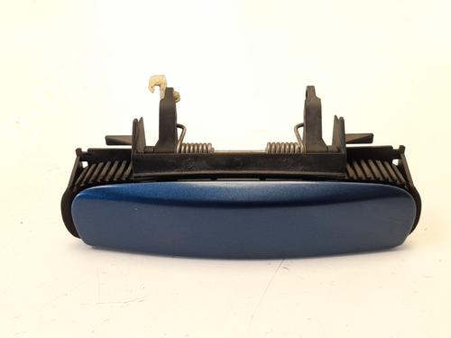 Used Rear right exterior door handle AUDI A4 B7 Avant (8ED) [2004-2008]  8664636