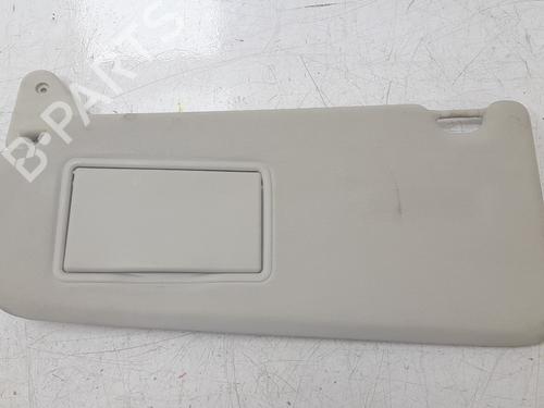 Used Left sun visor Left sun visor LAND ROVER DISCOVERY SPORT (L550) 2.0 D 4x4 (180 hp) 26207613 26207613
