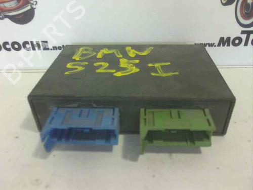 Used Control unit BMW 5 (E34) 520 i 24V (150 hp) 1164768