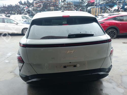Used Tailgate Tailgate HYUNDAI KONA SUV Van (OS, OSE, OSI) 1.0 T-GDi (120 hp) 33403700 33403700