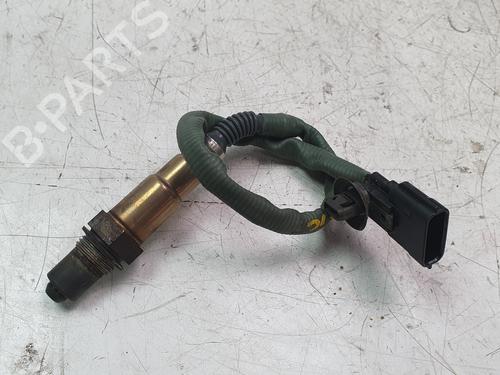 Used Electronic sensor RENAULT CLIO IV Grandtour (KH_) 0.9 TCe 90 (90 hp) 31307082