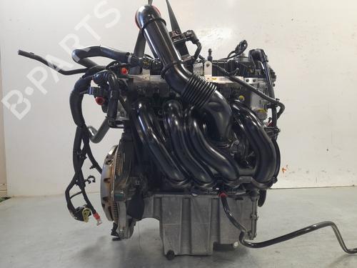 Motor MG MG ZS SUV (AZS1) 1.5 VTi | BP26031971M1 