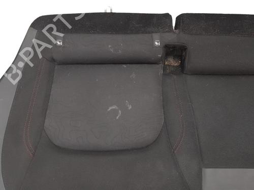 Seats set JEEP RENEGADE SUV (BU, B1, BV) 1.3 PHEV 4Xe | BP16019364C78 