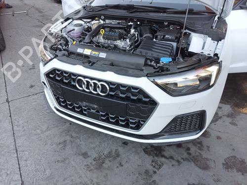 Used Water radiator AUDI A1 Sportback (GBA) 30 TFSI (116 hp) 30760251