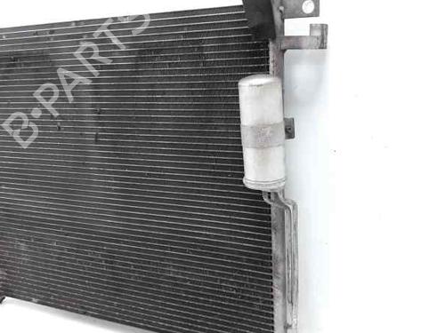AC radiator NISSAN PATHFINDER III (R51)  | BP4596277M32 