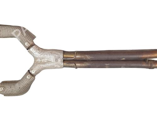 Exhaust system ASTON MARTIN RAPIDE  | BP22769956M121 