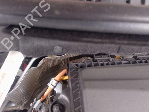 Particulate filter RENAULT AUSTRAL TCe 130 (HGM2) | BP39809349M81 - Image 1