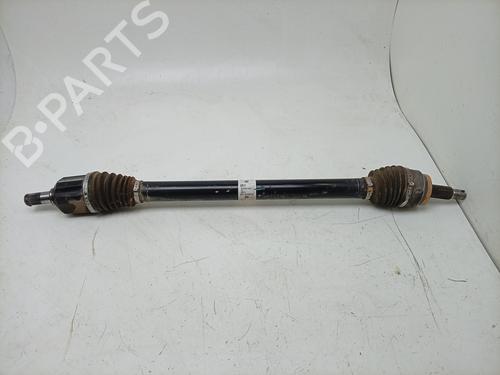 Used Right front driveshaft Right front driveshaft 24806293 24806293
