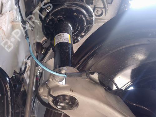 Used Right front shock absorber Right front shock absorber 38703731 38703731