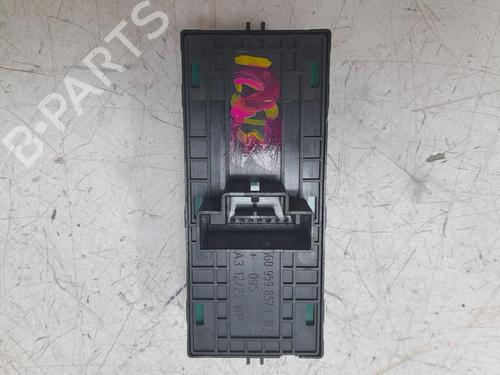 Left front window switch CUPRA FORMENTOR (KM7, KMP) 1.5 TSI | BP33856188I27 - Image 3