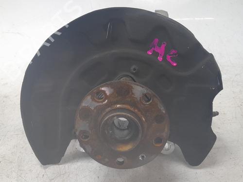 Used Left front steering knuckle Left front steering knuckle AUDI Q3 Sportback (F3N) 35 TDI (150 hp) 27090253 27090253