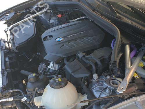 Used Alternator BMW X4 (F26) xDrive 20 d (190 hp) 23990667