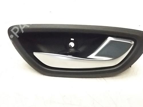 Høyre bak invendig håndtak RENAULT MEGANE IV Hatchback (B9A/M/N_) [2015-2025]  12346411
