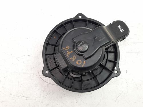 Used Heater blower motor KIA STONIC (YB) [2017-2025]  14198463