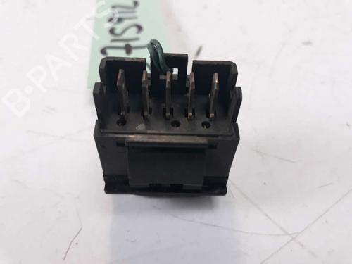 Left front window switch CITROËN XANTIA (X2)  | BP2958761I27 