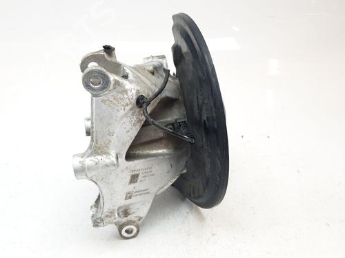 Right rear steering knuckle VOLVO XC40 (536)  | BP18884462M28 