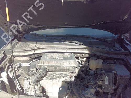 Used Scuttle panel MG MG ZS SUV (AZS1) 1.5 VTi (106 hp) 29063076