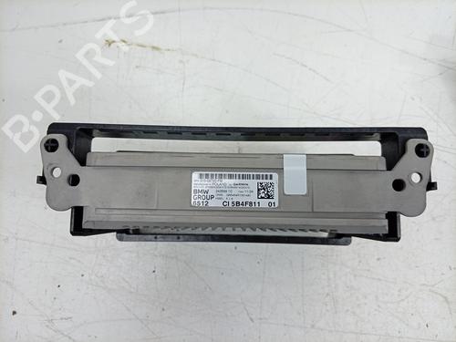 Radio BMW i4 (G26) eDrive35 | BP37417950E6 - Image 2
