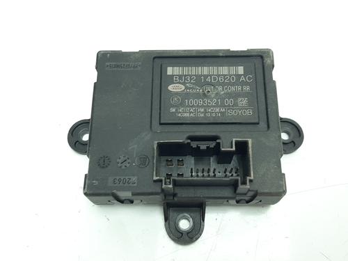 Module électronique LAND ROVER DISCOVERY IV (L319) [2009-2018]  9843689