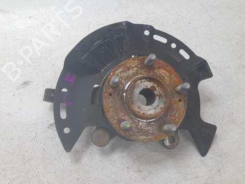 Used Left front steering knuckle Left front steering knuckle HYUNDAI i30 (PDE, PD, PDEN) [2016-2026] 22549012 22549012
