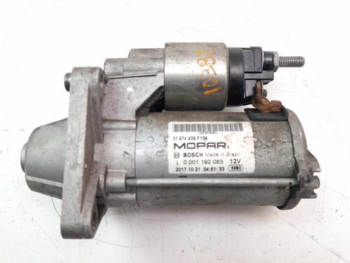Starter FIAT 500 (312_)  | BP15415368M8 