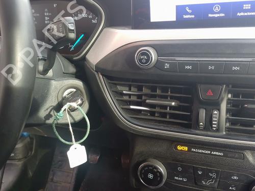 Ratlås/Tændingslås FORD FOCUS IV (HN) 1.5 EcoBlue (120 hp) 31637682