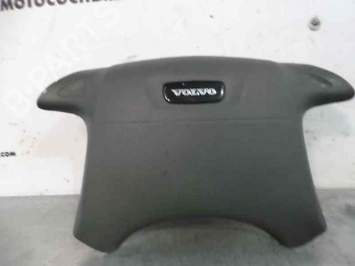 Used Driver airbag VOLVO S40 I (644) 1.8 LPG (122 hp) 345482