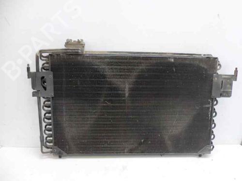 AC Kondensor CITROËN ZX Break (N2) [1993-1999]  187554