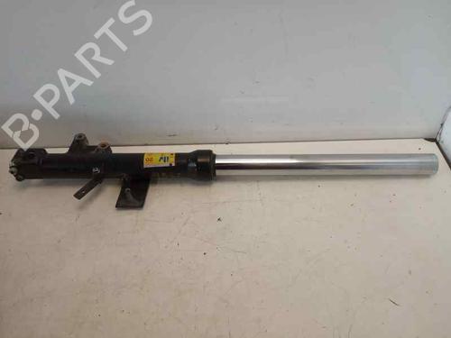 Used Right front shock absorber KAWASAKI MOTORCYCLES ER ER 6F (EX650E) (72 hp) 25234237