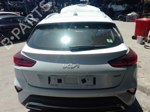 Used Tailgate Tailgate KIA XCEED (CD) 1.6 GDI Hybrid (105 hp) 36143149 36143149