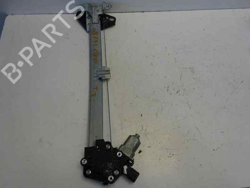 Used Rear left window mechanism HONDA CIVIC VIII Hatchback (FN, FK) [2005-2012]  1163050
